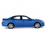 Ford Falcon XR8 2008 года